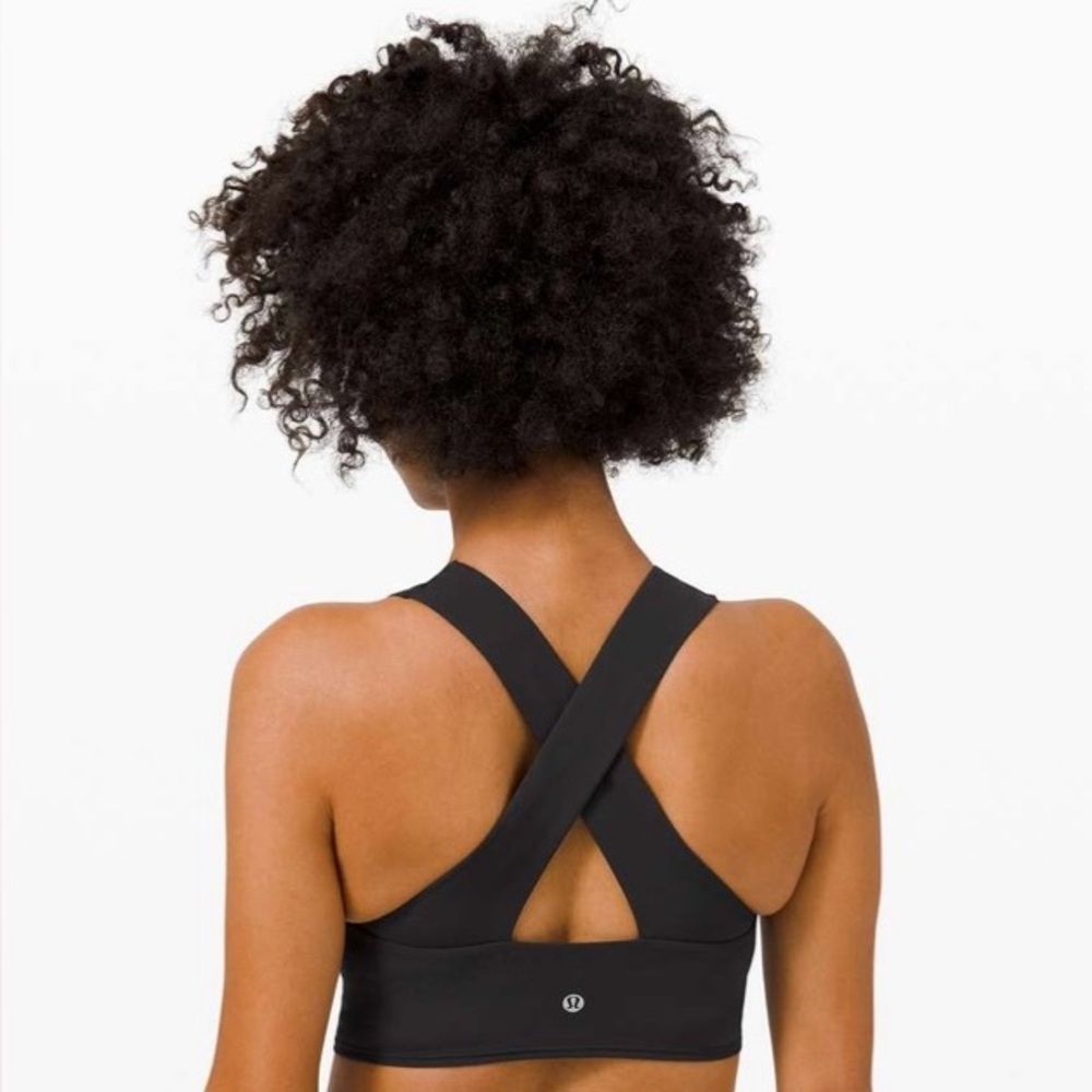 Lululemon Forward Fold Bra - Never Worn!